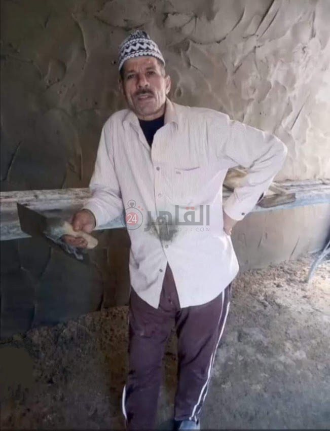 صورة القتيل