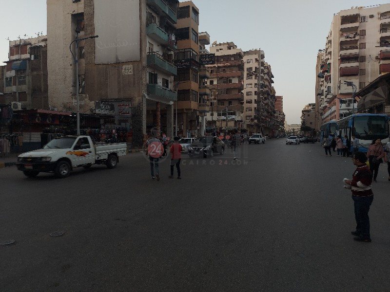 أقباط بورسعيد يوزعون وجبات الإفطار علي الصائمين8