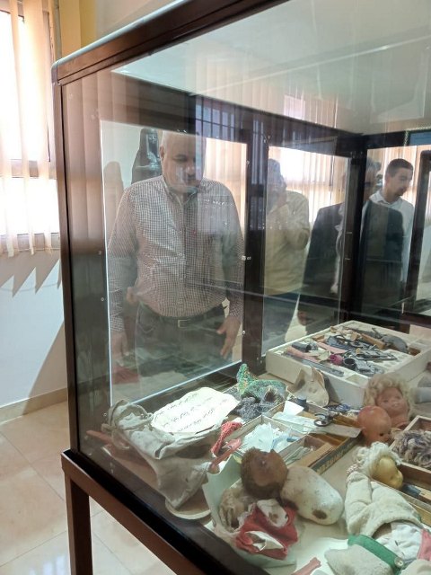 متحف المدرسة