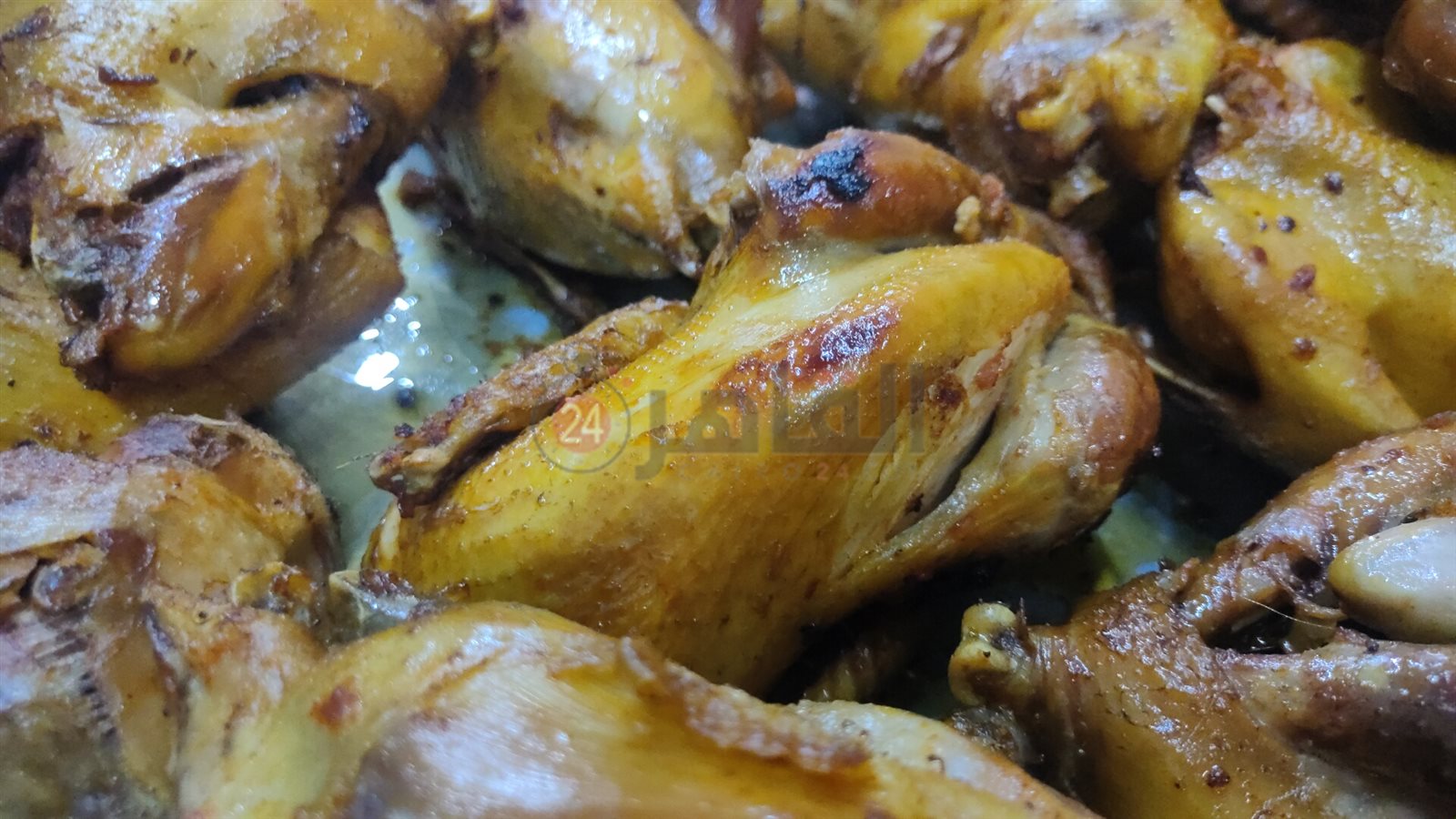 وجبات المطبخ الخيري لإفطار الصائمين