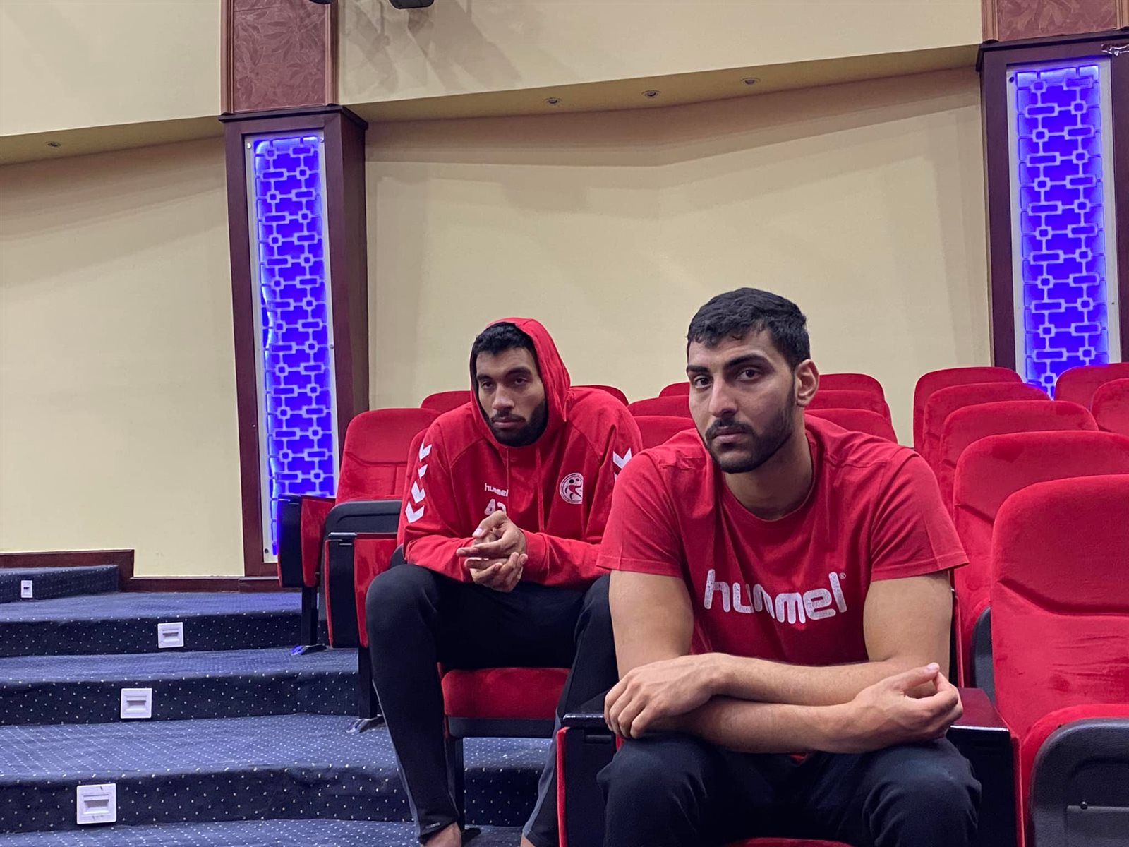 منتخب مصر لكرة اليد (3)