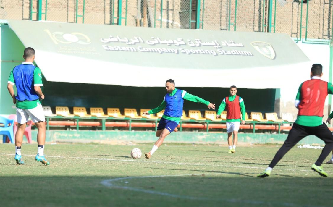 إيسترن كومباني (12)