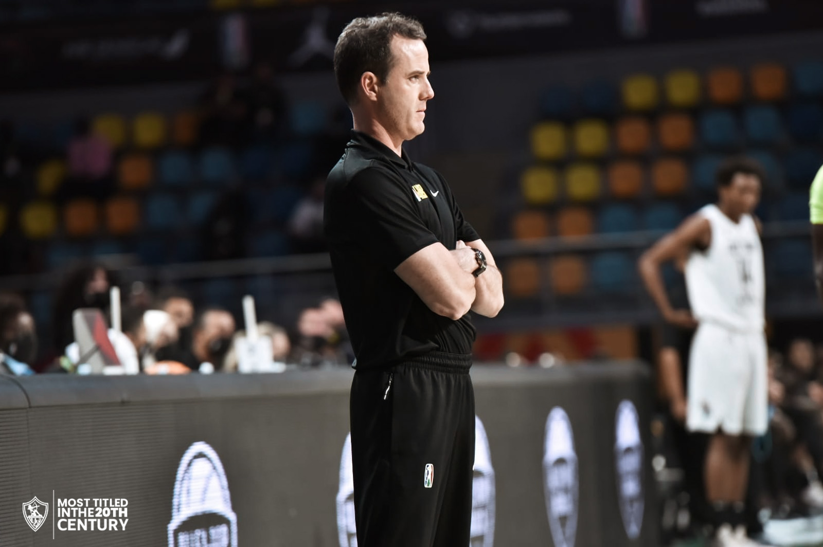 الزمالك سلة (5)