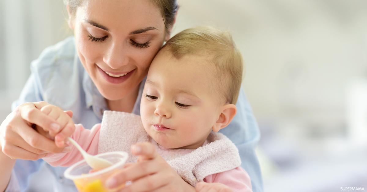 تفسير رؤية فطام الطفل في المنام للمطلقة