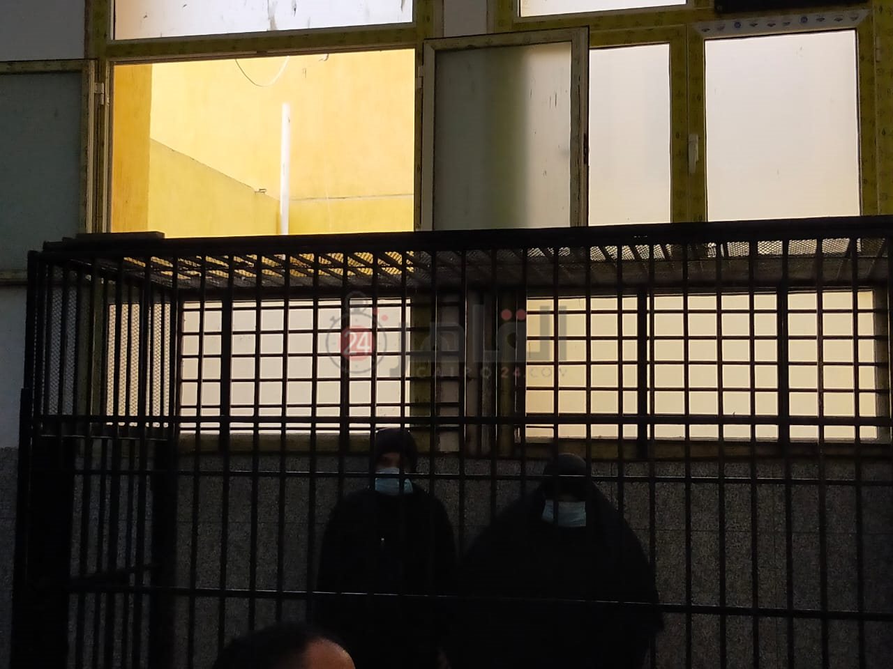 الأم وابنتها