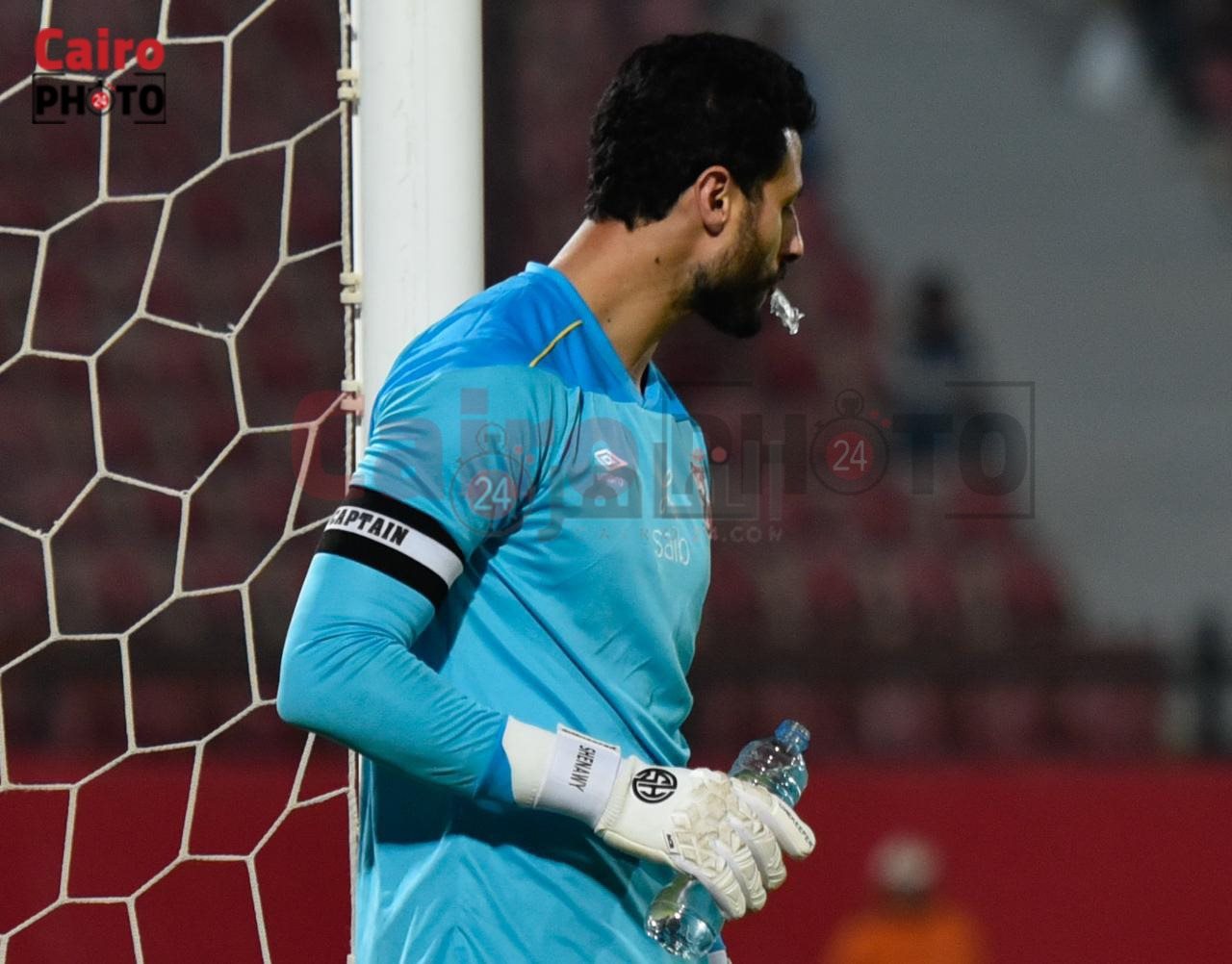 الأهلي والرجاء (9)