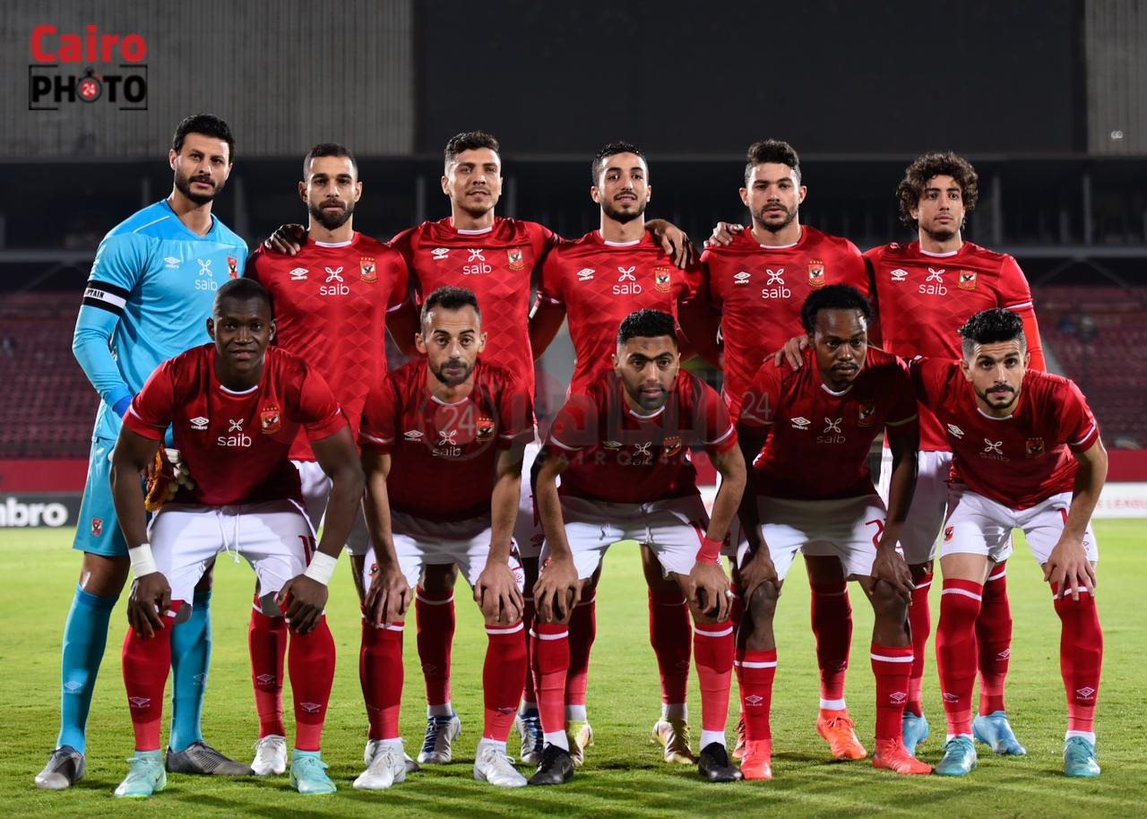 الأهلي والرجاء (17)