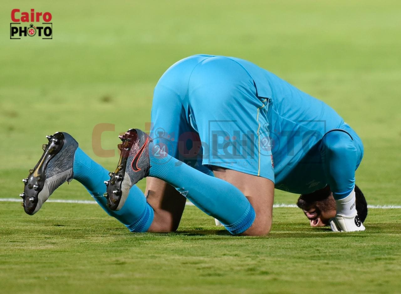 الأهلي والرجاء (22)