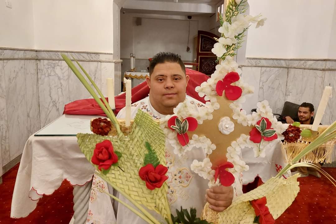 إحتفالات عيد السعف 14