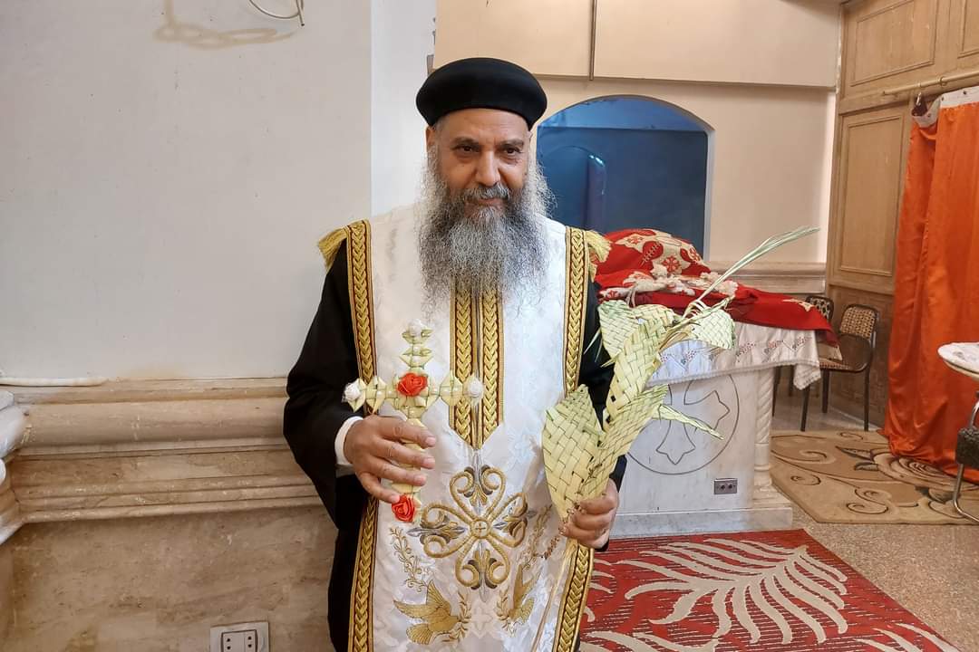 إحتفالات عيد السعف 13