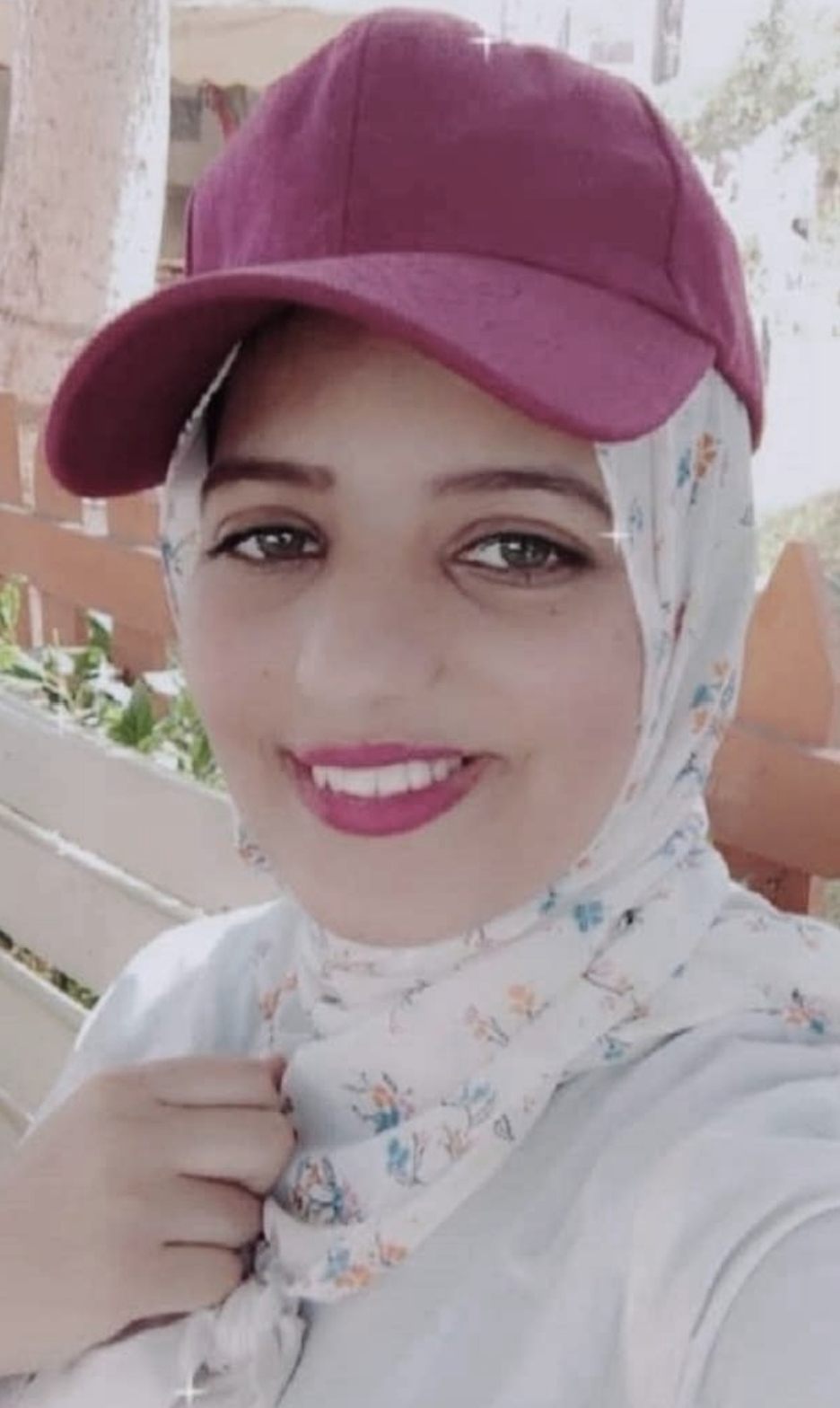 دينا المتوفاة