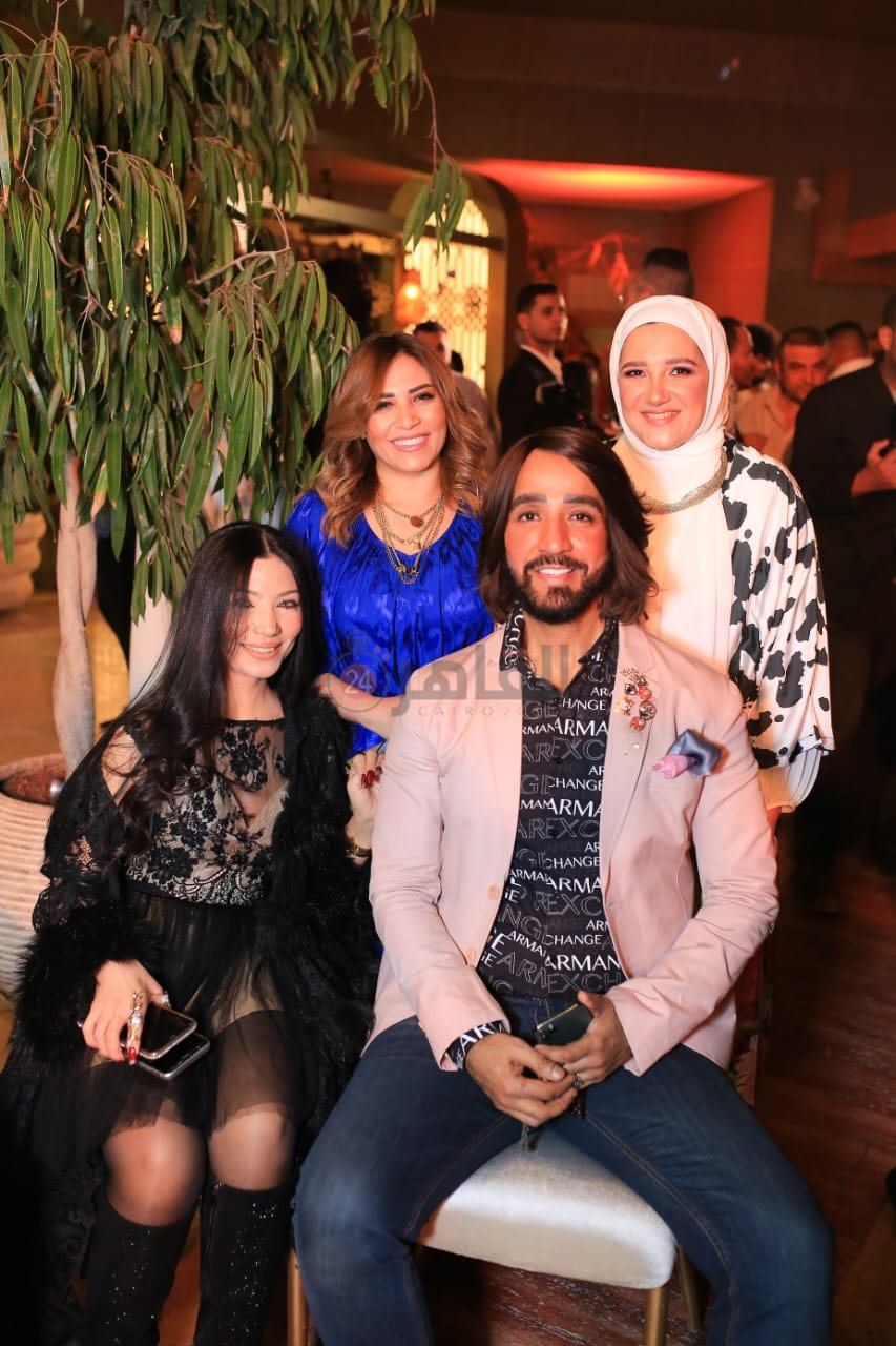 سحور القاهرة 24 1