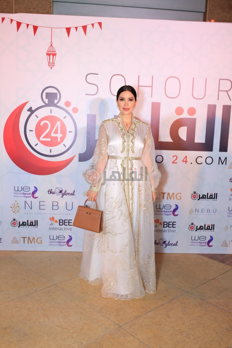 سحور القاهرة 24..