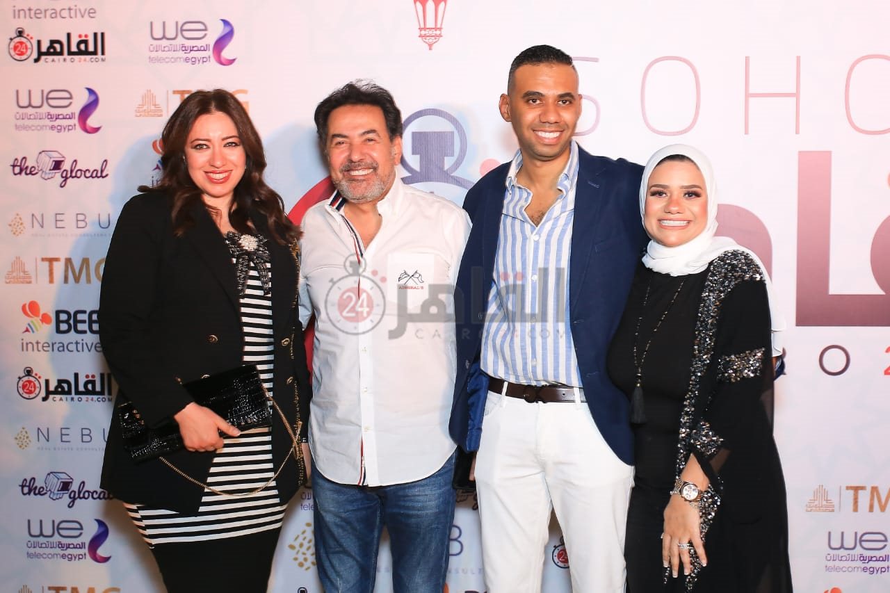 7سحور القاهرة 24