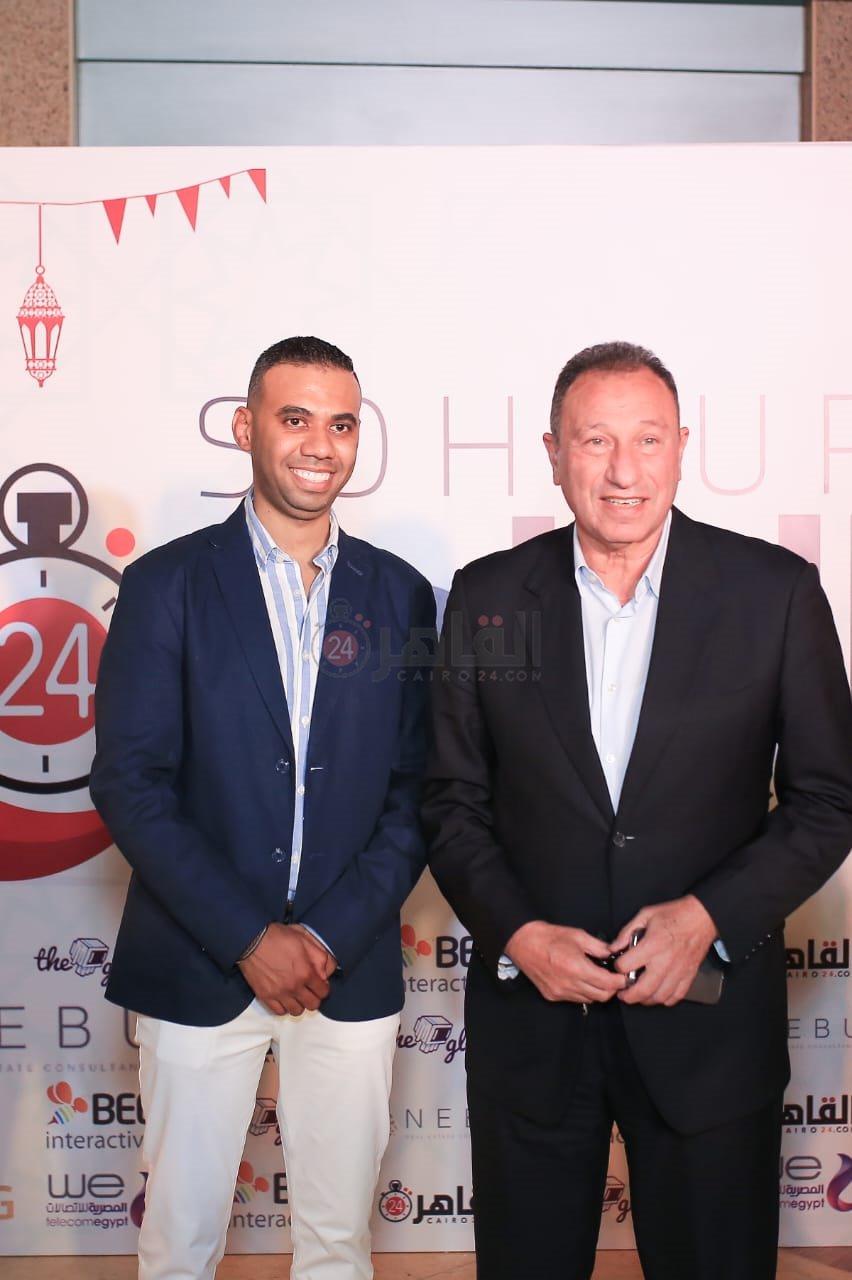 18سحور القاهرة 24