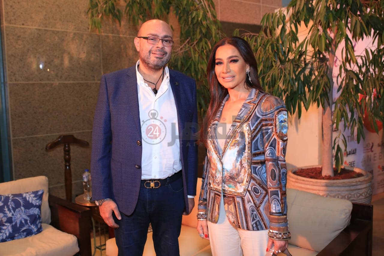 1 سحور القاهرة 24