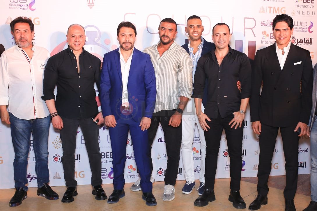 8سحور القاهرة 24