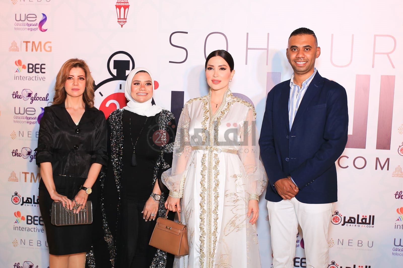 17سحور القاهرة 24