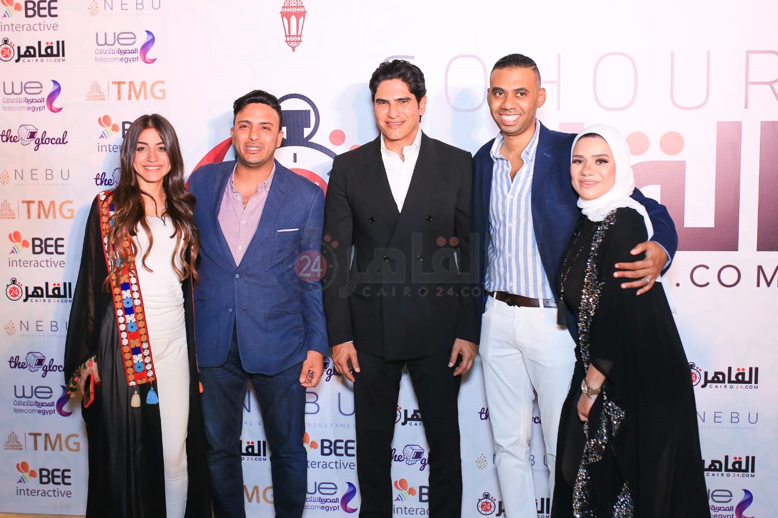 سحور القاهرة 24...