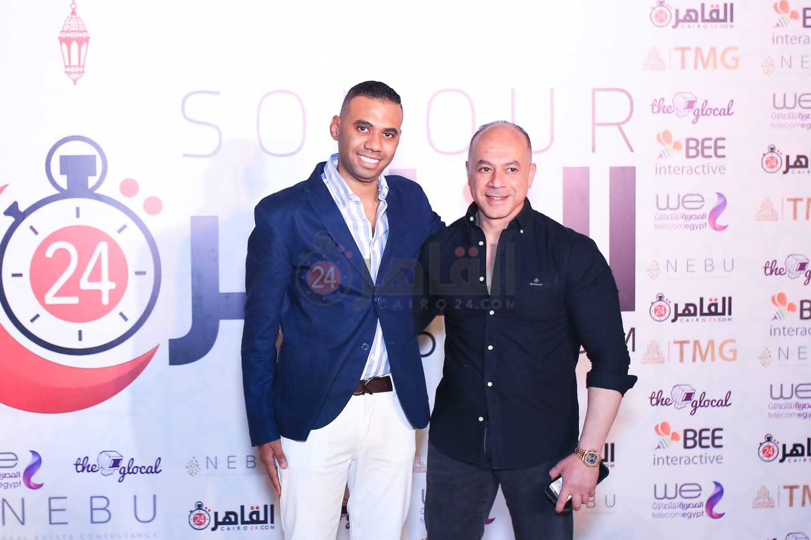 9سحور القاهرة 24