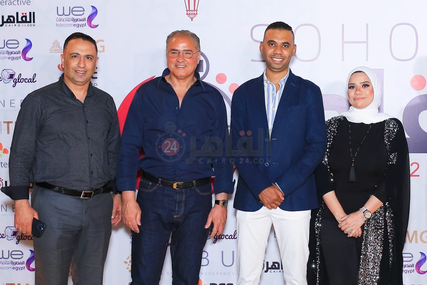 10سحور القاهرة 24