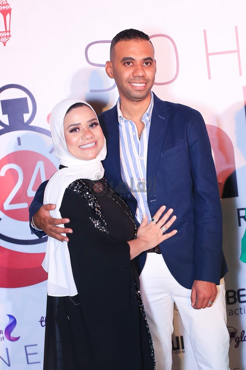 34سحور القاهرة 24