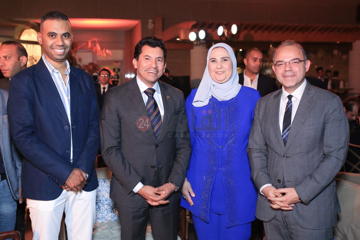 38سحور القاهرة 24