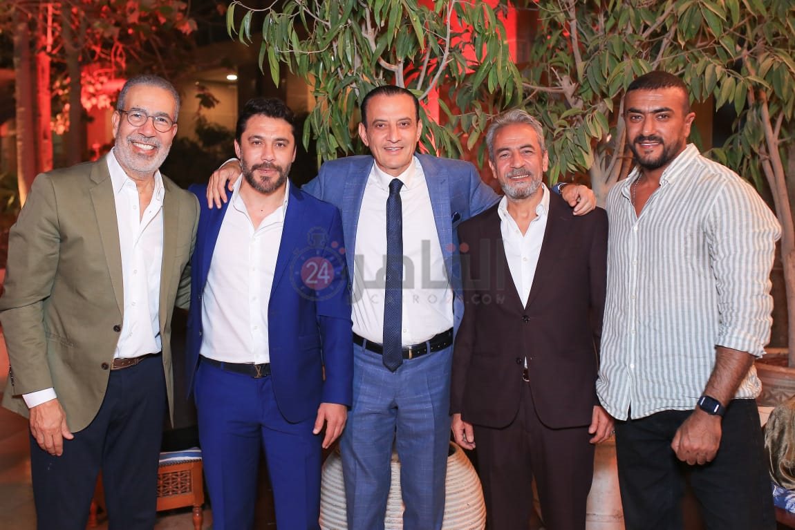 41سحور القاهرة 24