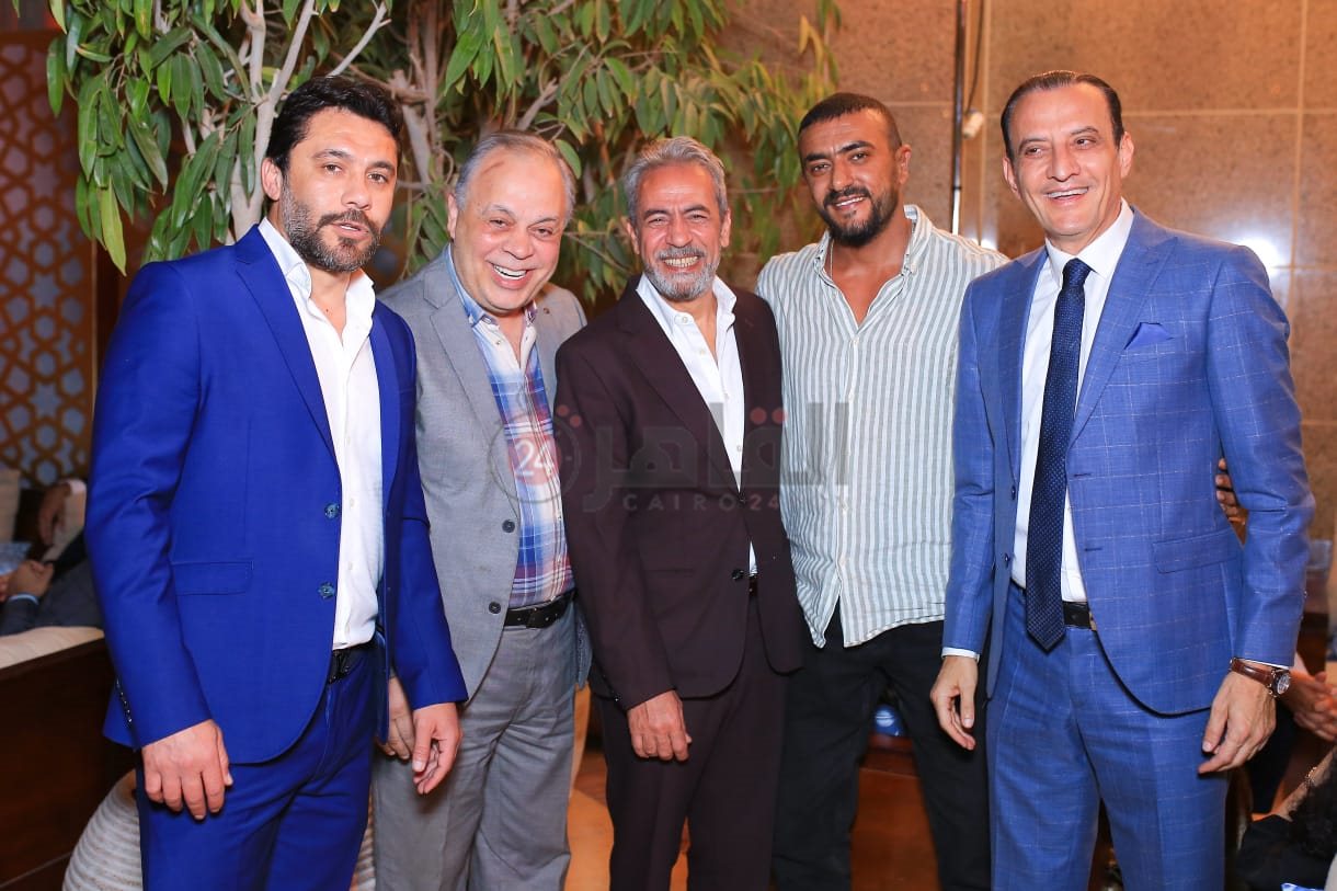 35سحور القاهرة 24