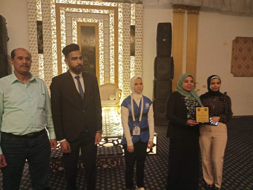 ملتقى ريادة الأعمال بالأقصر 