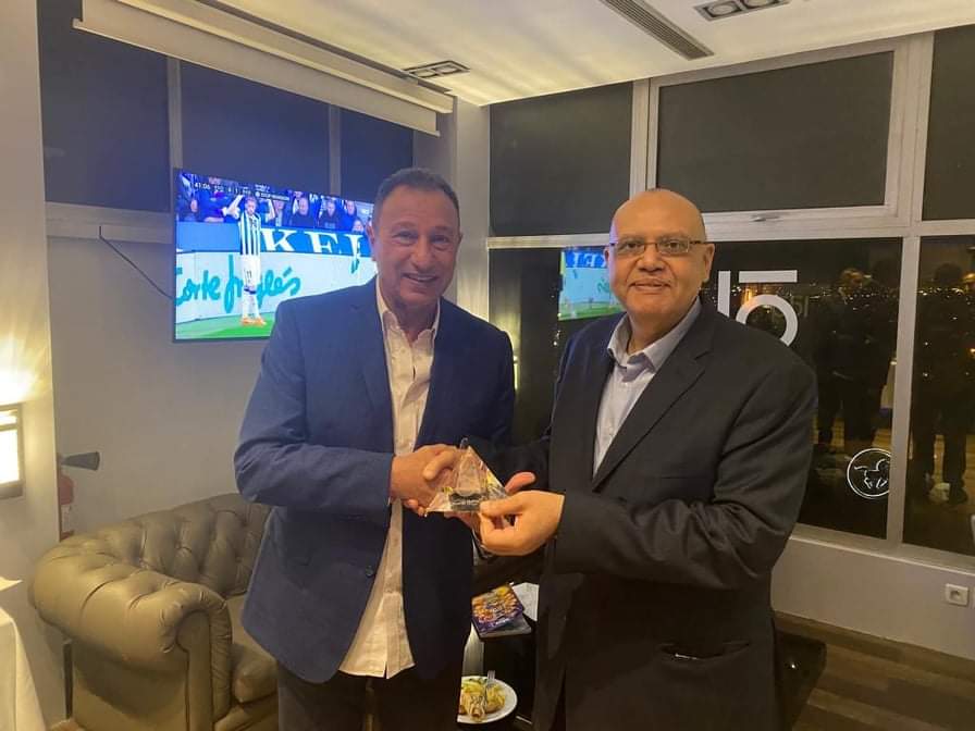 الأهلي والخطيب (1)