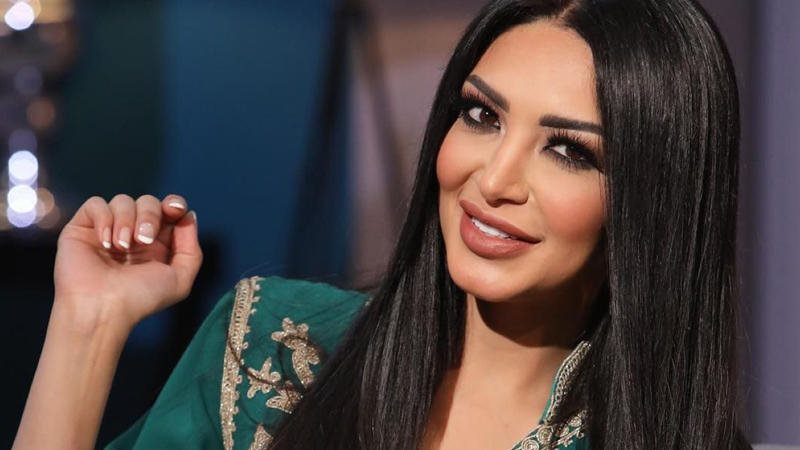 سالي عبد السلام 