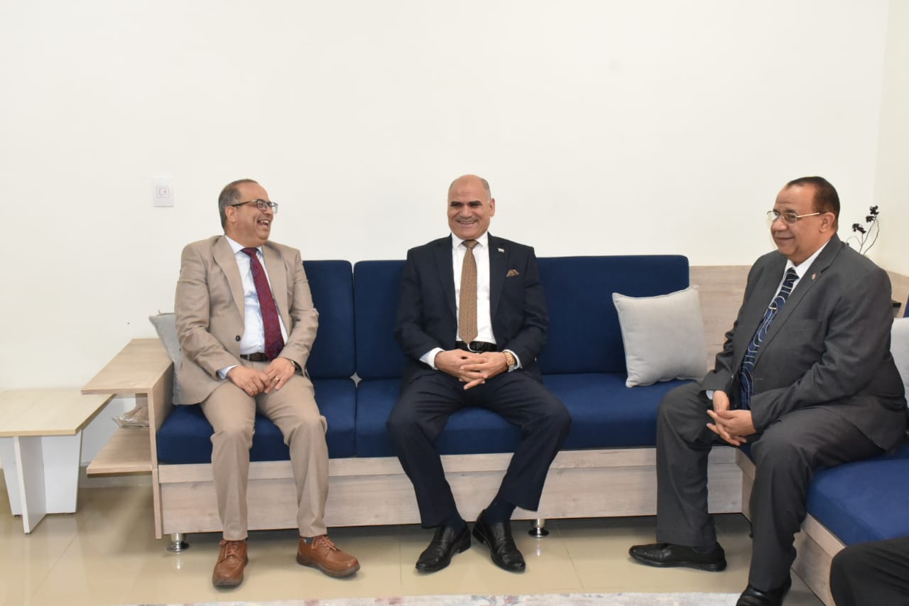 عيد القيامة المجيد 2022 بالأقصر