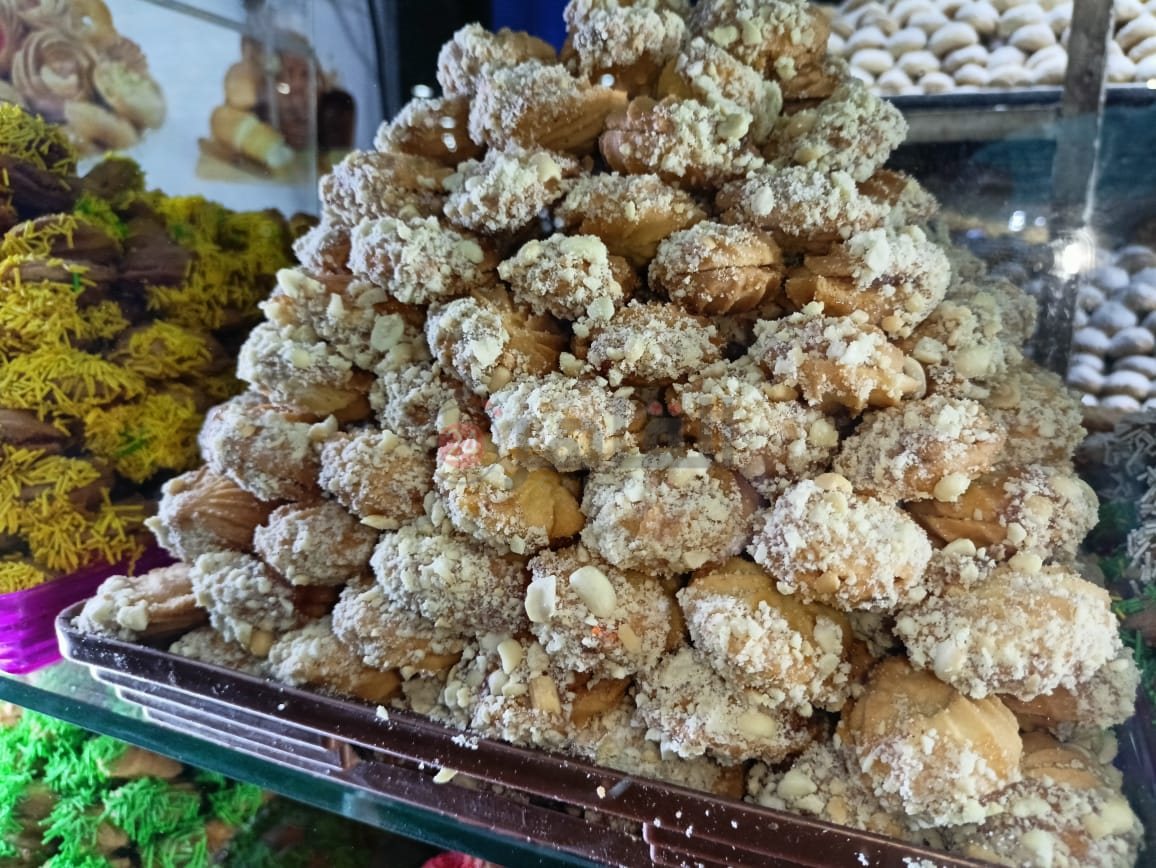 مخبوزات العيد 29