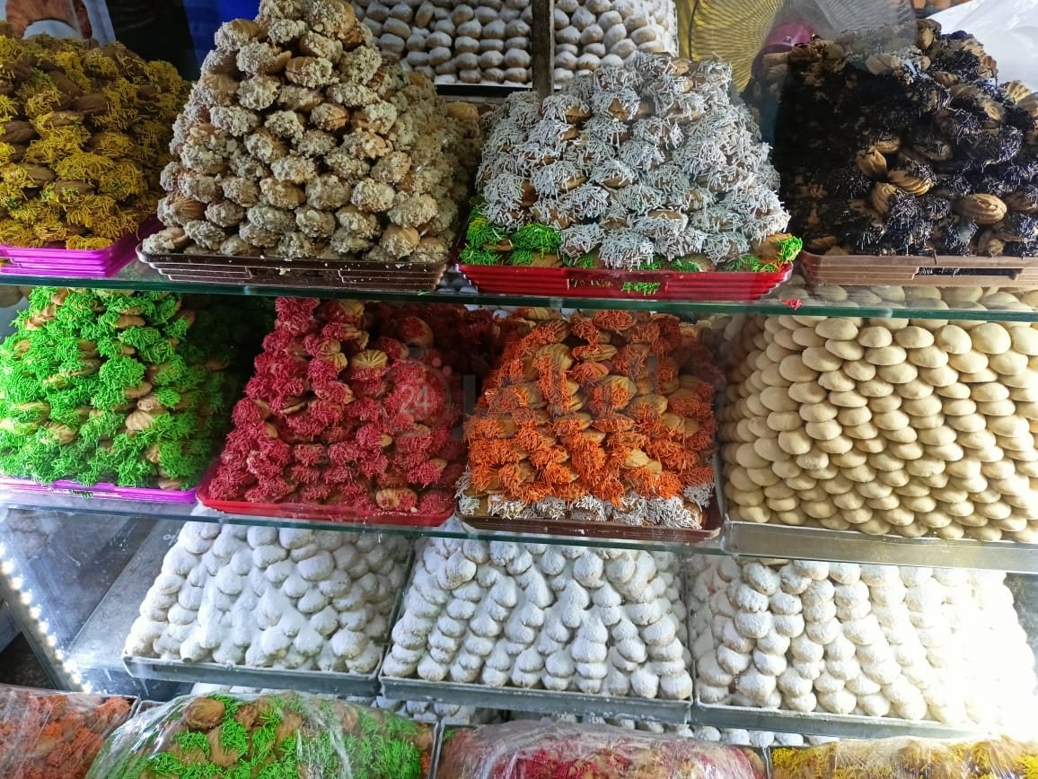 مخبوزات العيد 27