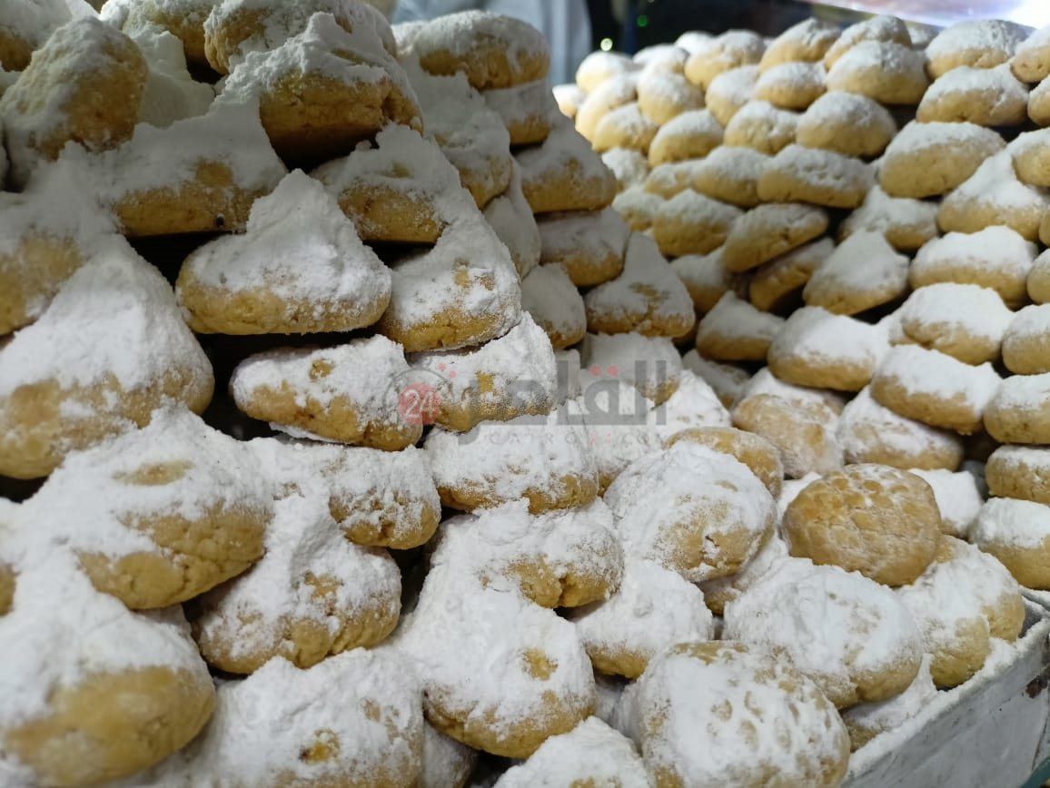 مخبوزات العيد 24