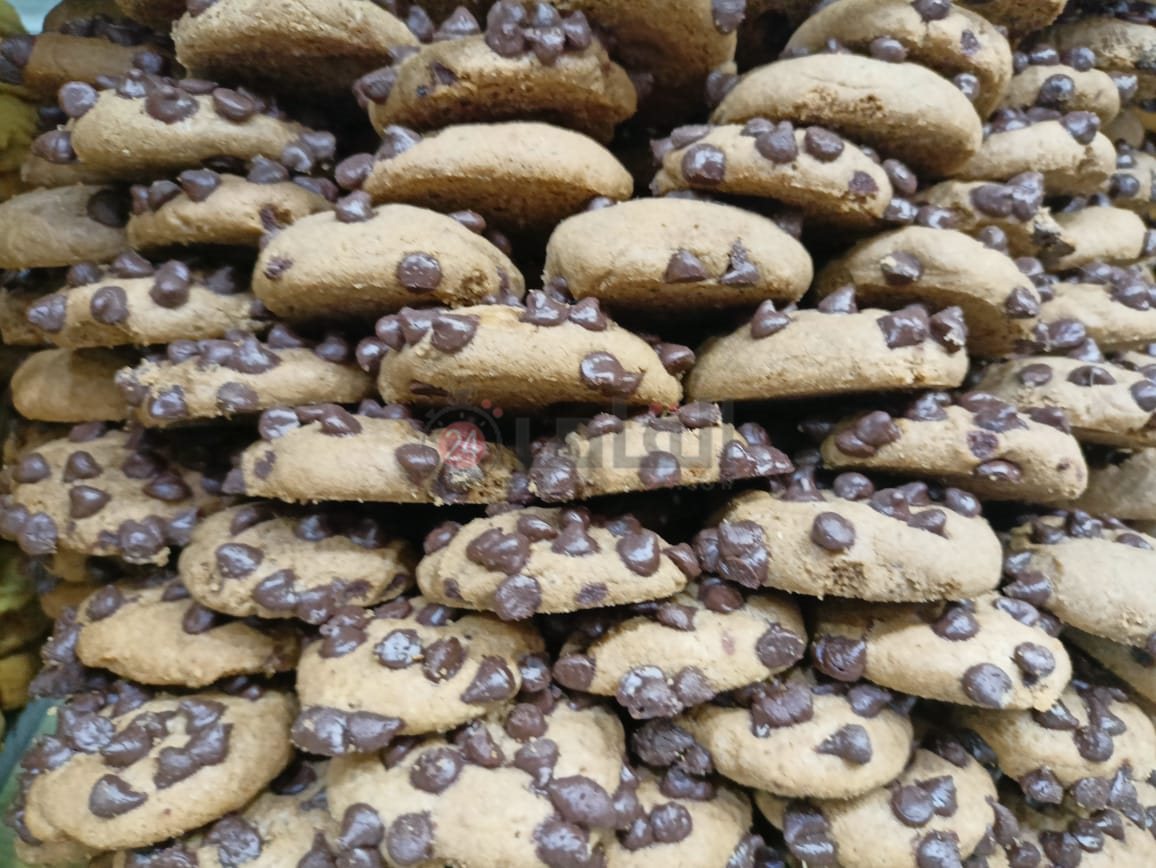 مخبوزات العيد 21