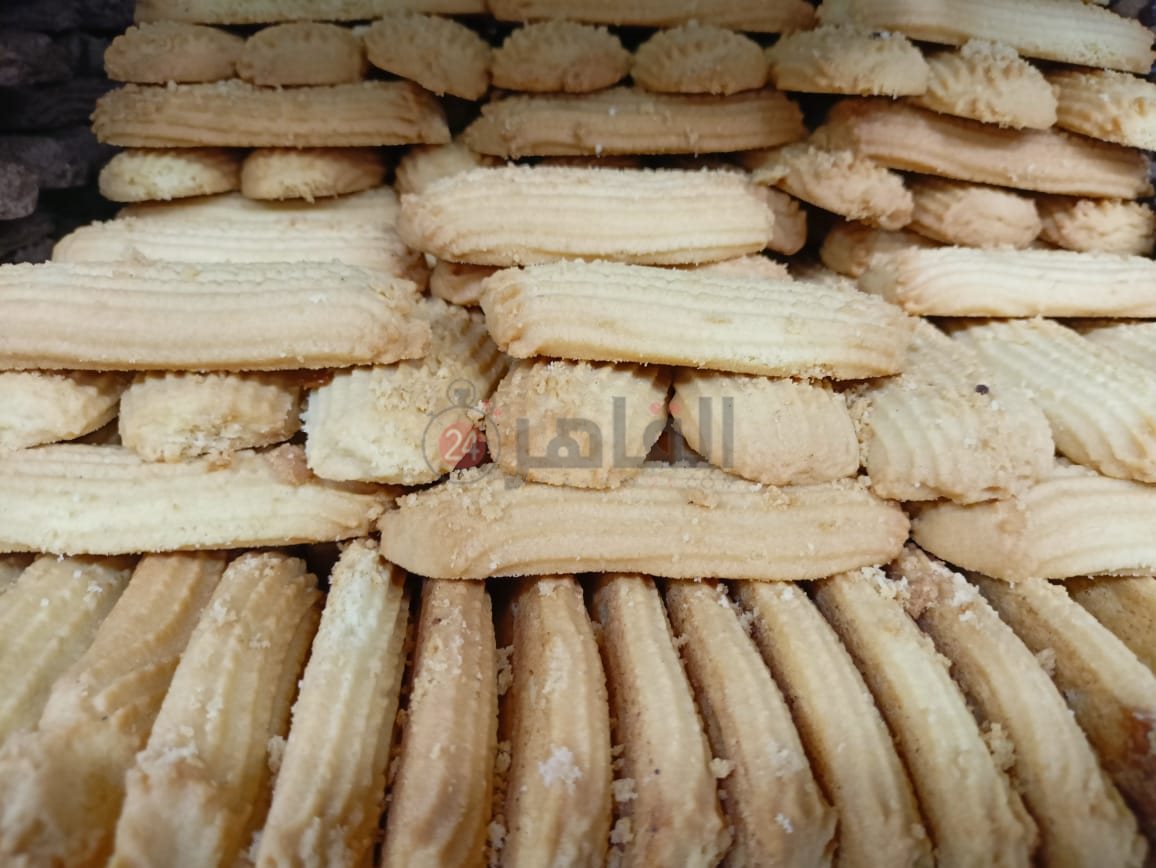 مخبوزات العيد 18