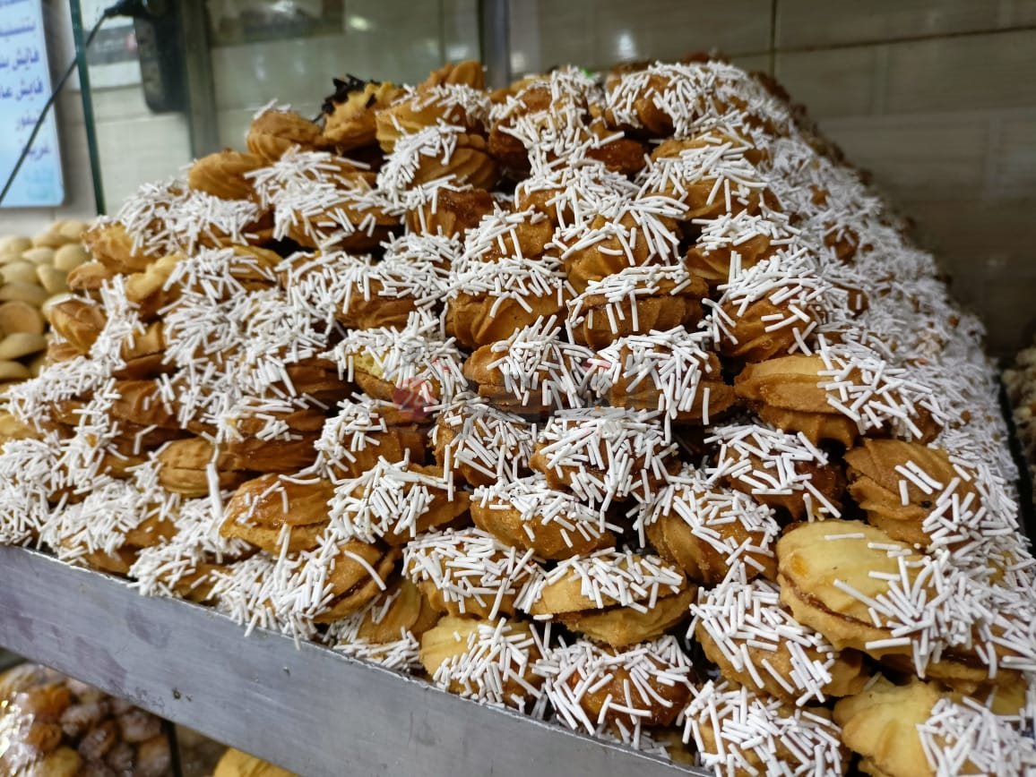 مخبوزات العيد 13