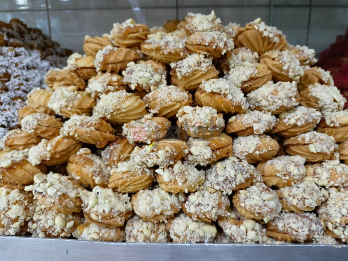 مخبوزات العيد 12