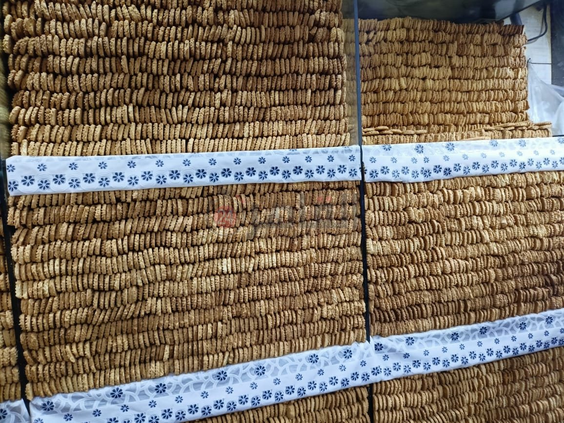 مخبوزات العيد 10