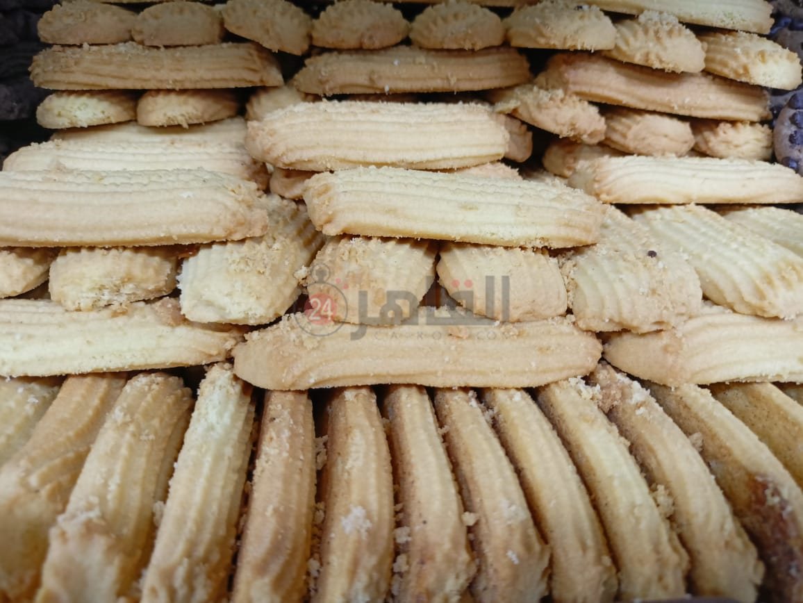 مخبوزات العيد 7