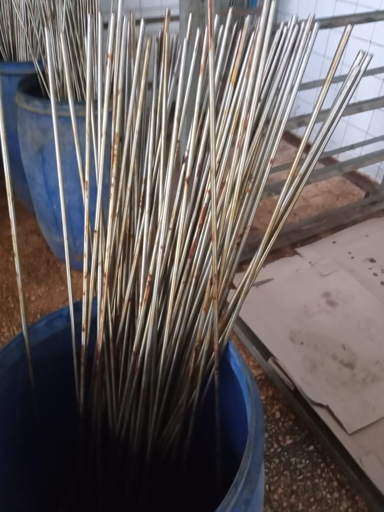 حملات تفتيشية على المنشآت الغذائية بالشرقية 2