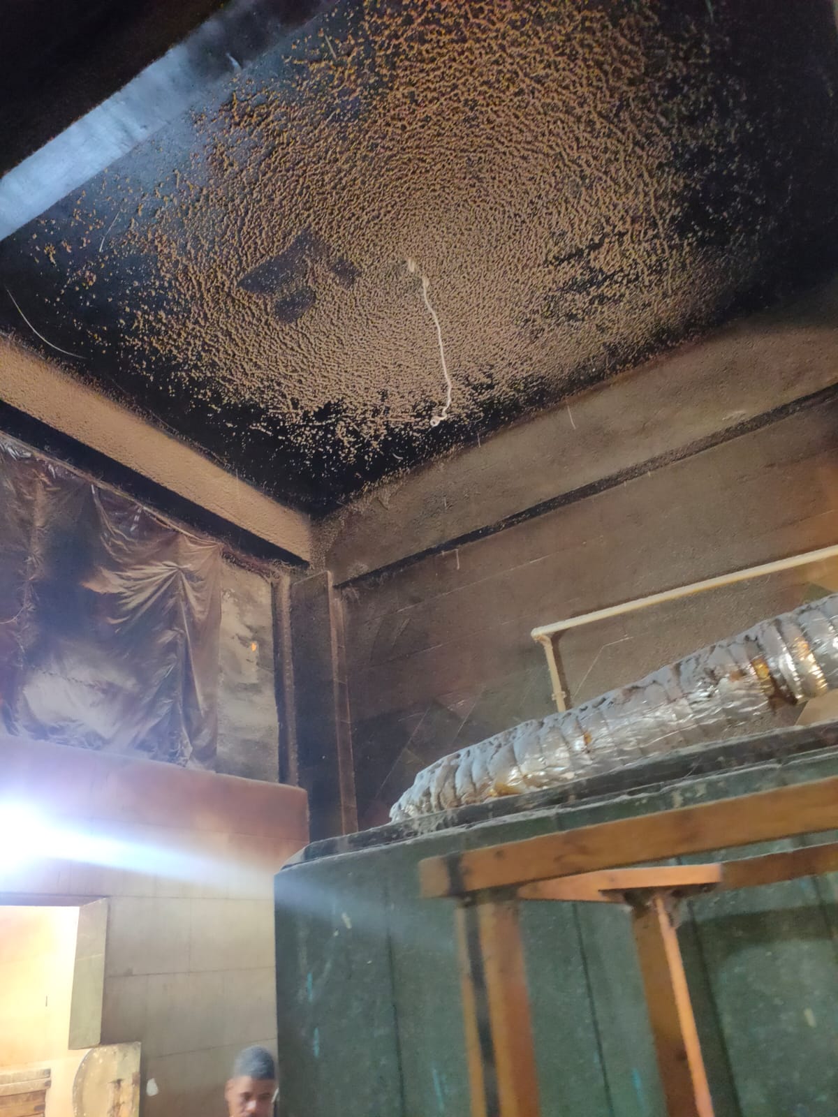 حملات تفتيشية على المنشآت الغذائية بالشرقية 5