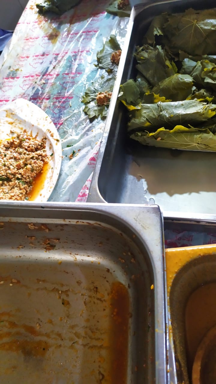 حملات تفتيشية على المنشآت الغذائية والأسواق بالشرقية