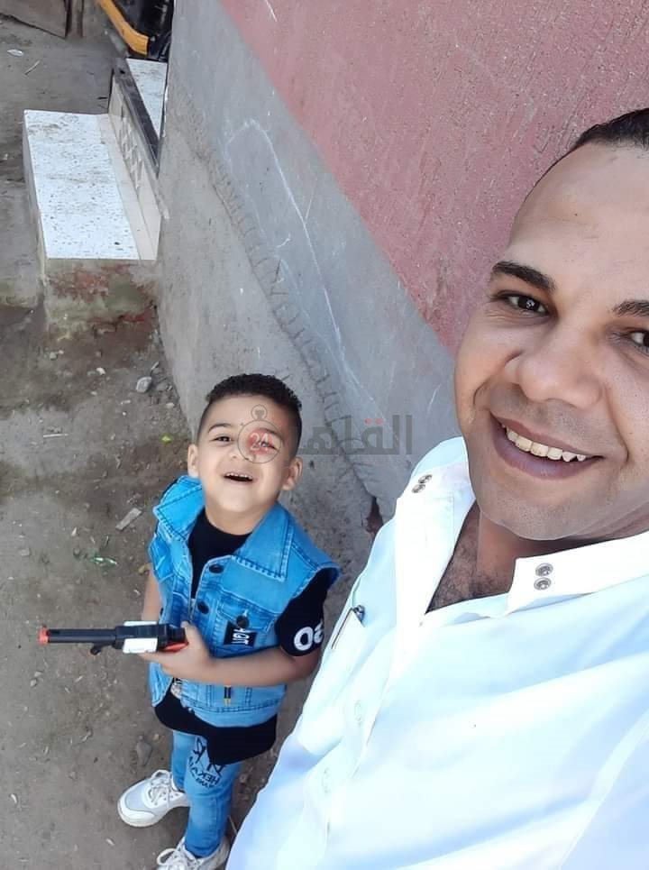 صورة المجني هليه