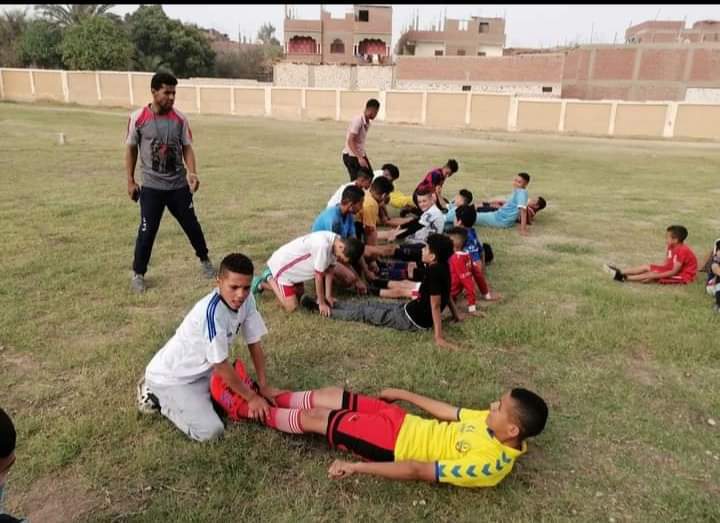 مراكز الشباب بأسيوط تستقبل المواطنين ثاني أيام عيد الفطر 