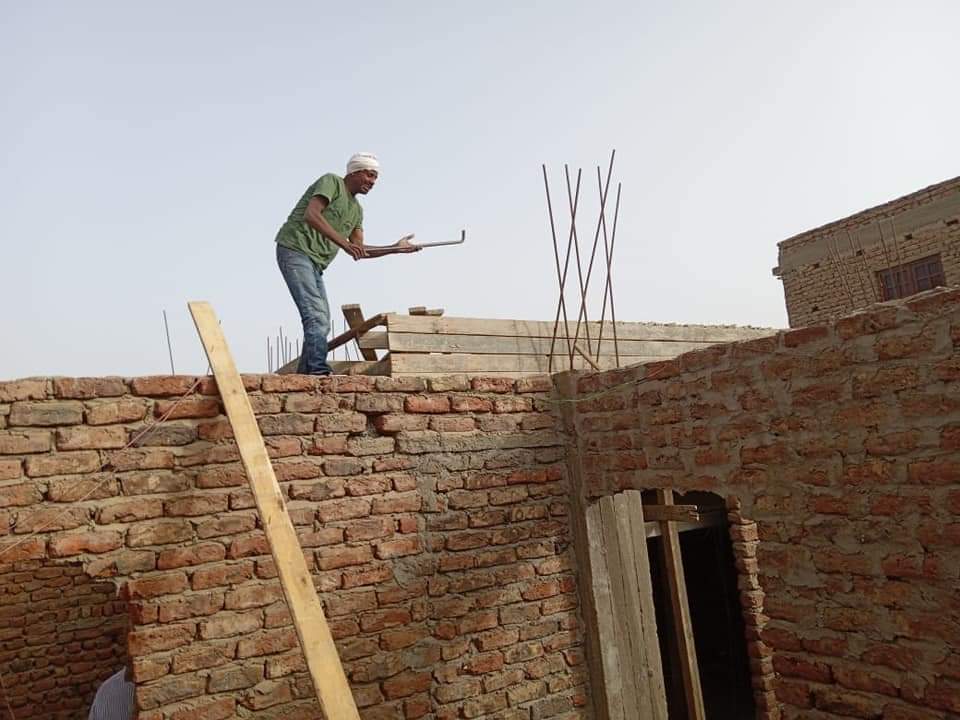 البناء المخالف بالأقصر