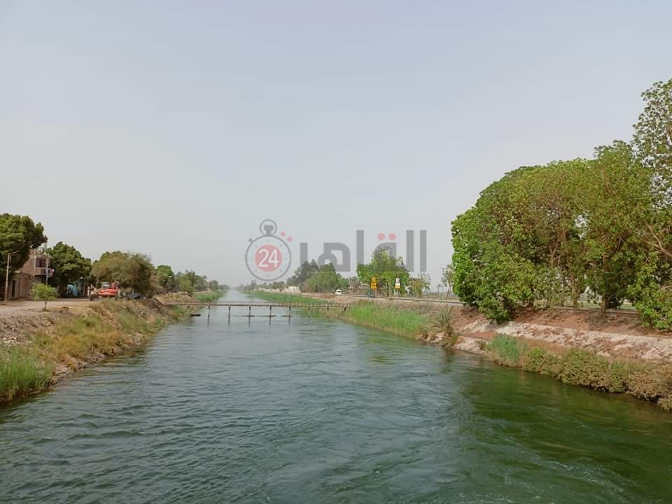 الأحوال الجوية بالأقصر 