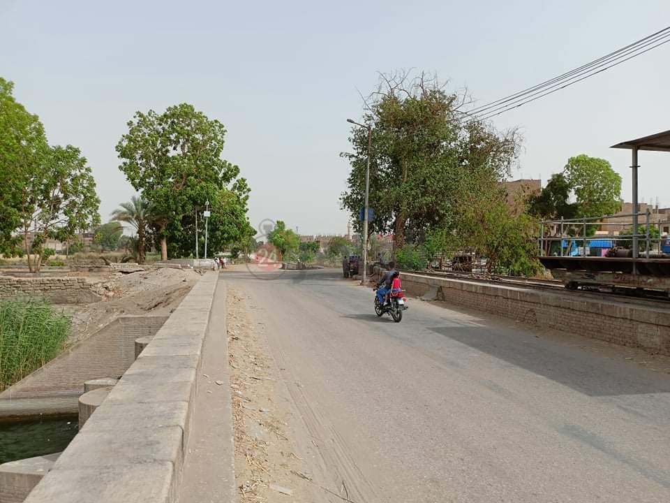 الأحوال الجوية بالأقصر 